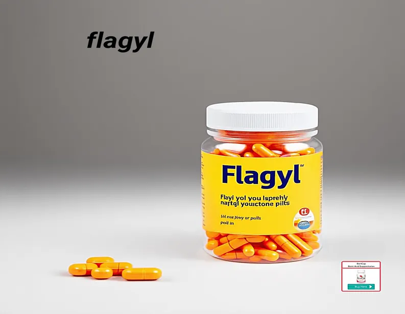 Flagyl 1