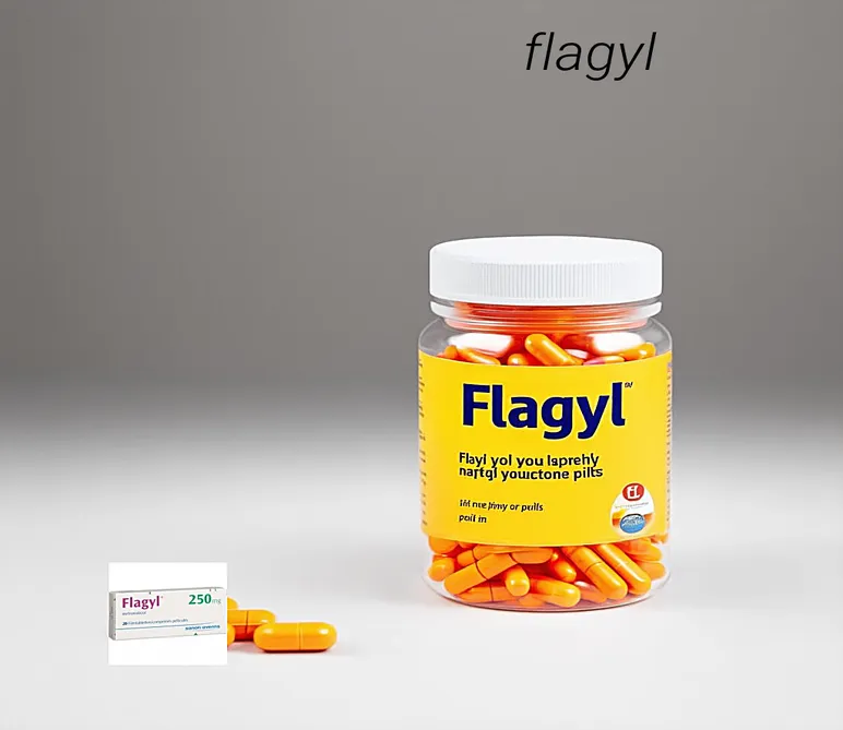 Flagyl 2