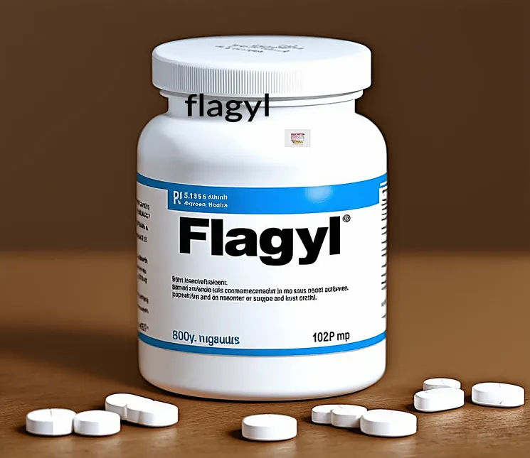 Flagyl 3